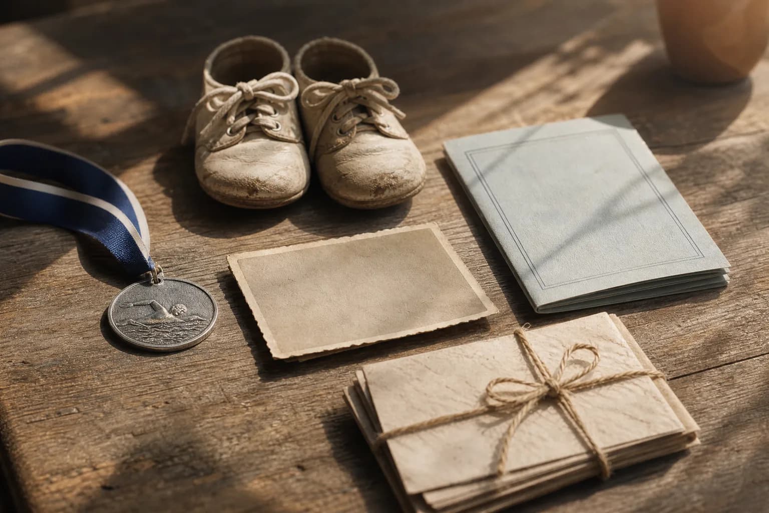 The Things Worth Keeping: A Note to Students