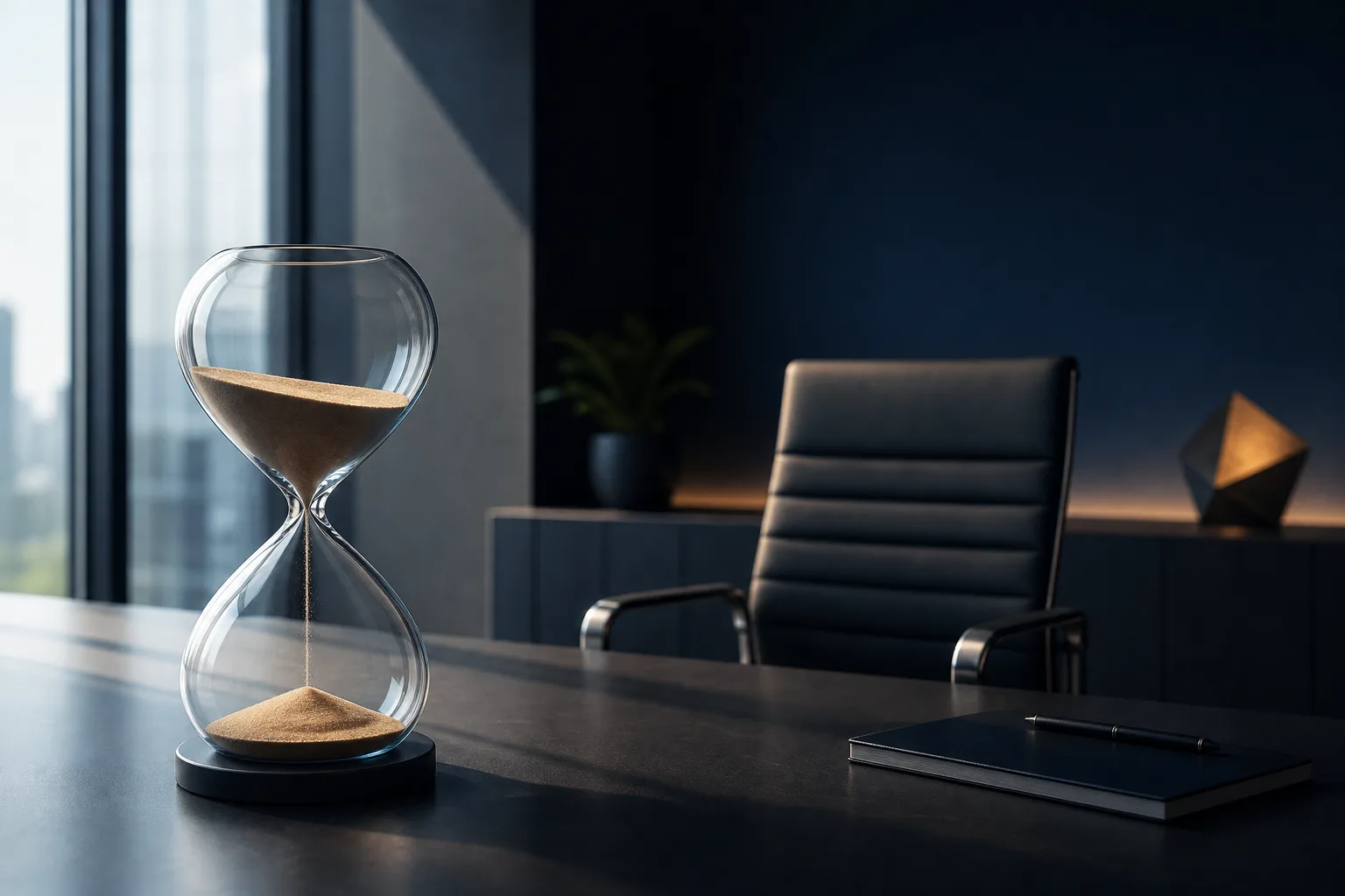 The Quiet Cost of a Slow Yes: Why Time-to-Hire Keeps Climbing