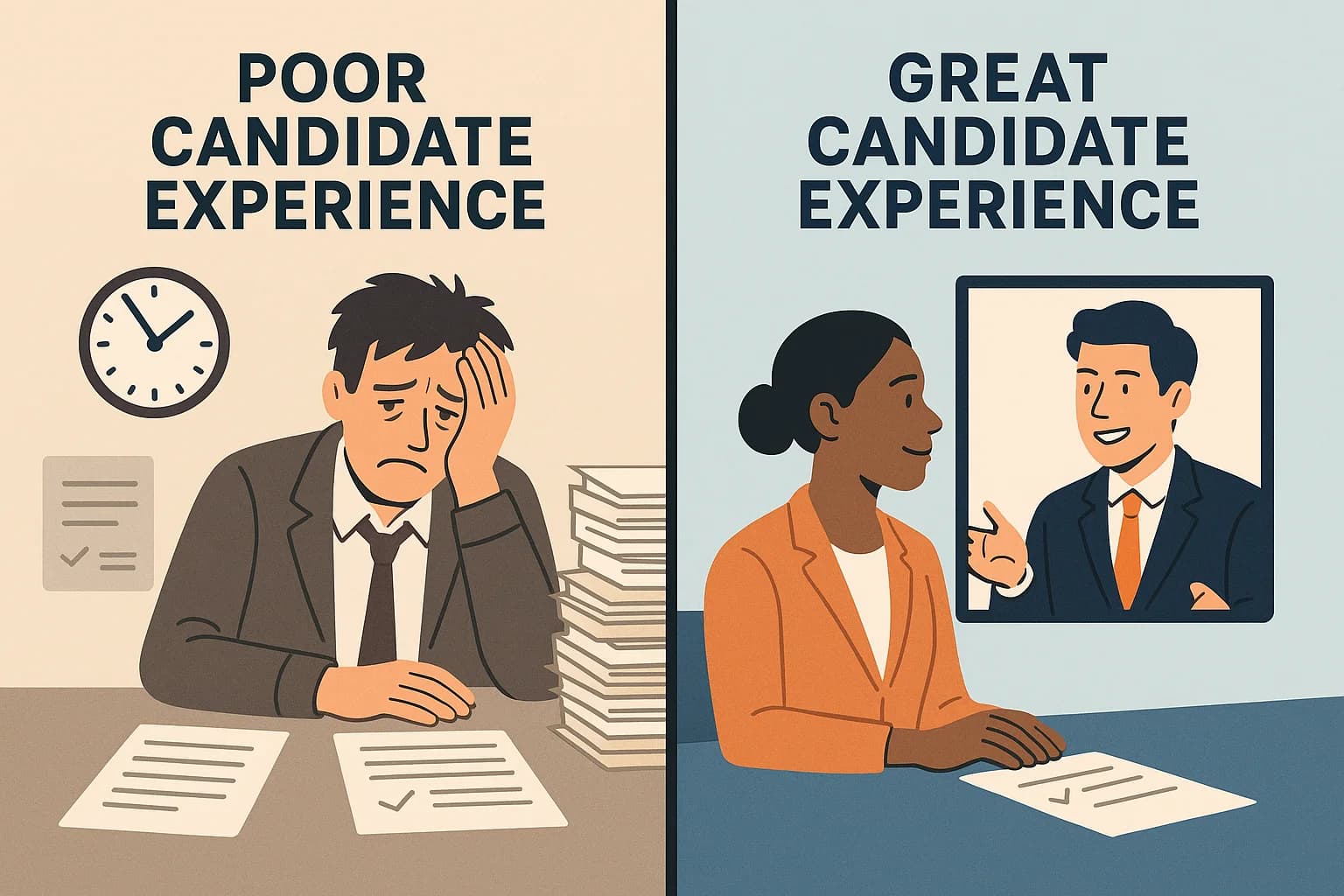 When Is Enough…Enough? Rethinking the Hiring Process